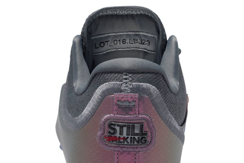 Nike LeBron 23 “Shut Up And Dribble” Release Info | Hypebeast