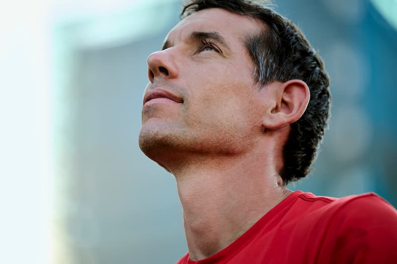 Alex Honnold 徒手自由独攀台北 101 全程纪录片 | Hypebeast