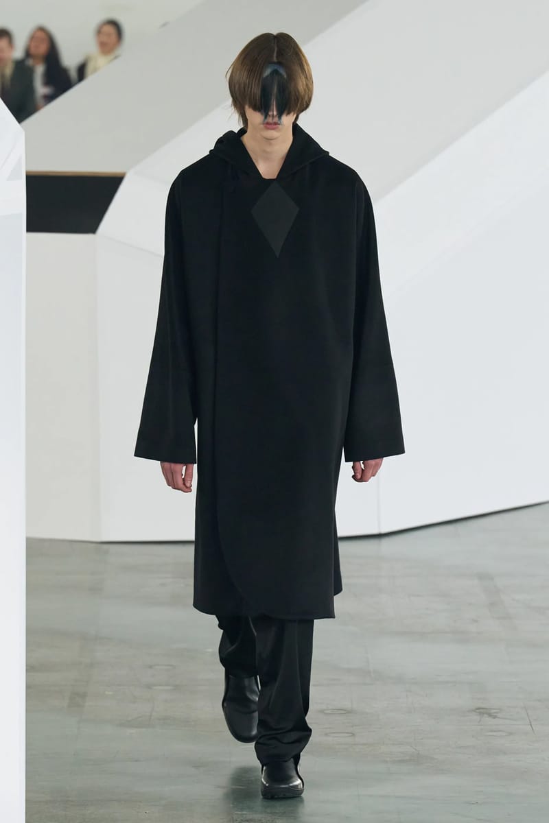 キコ・コスタディノフ 2026年秋冬コレクション | Hypebeast.JP