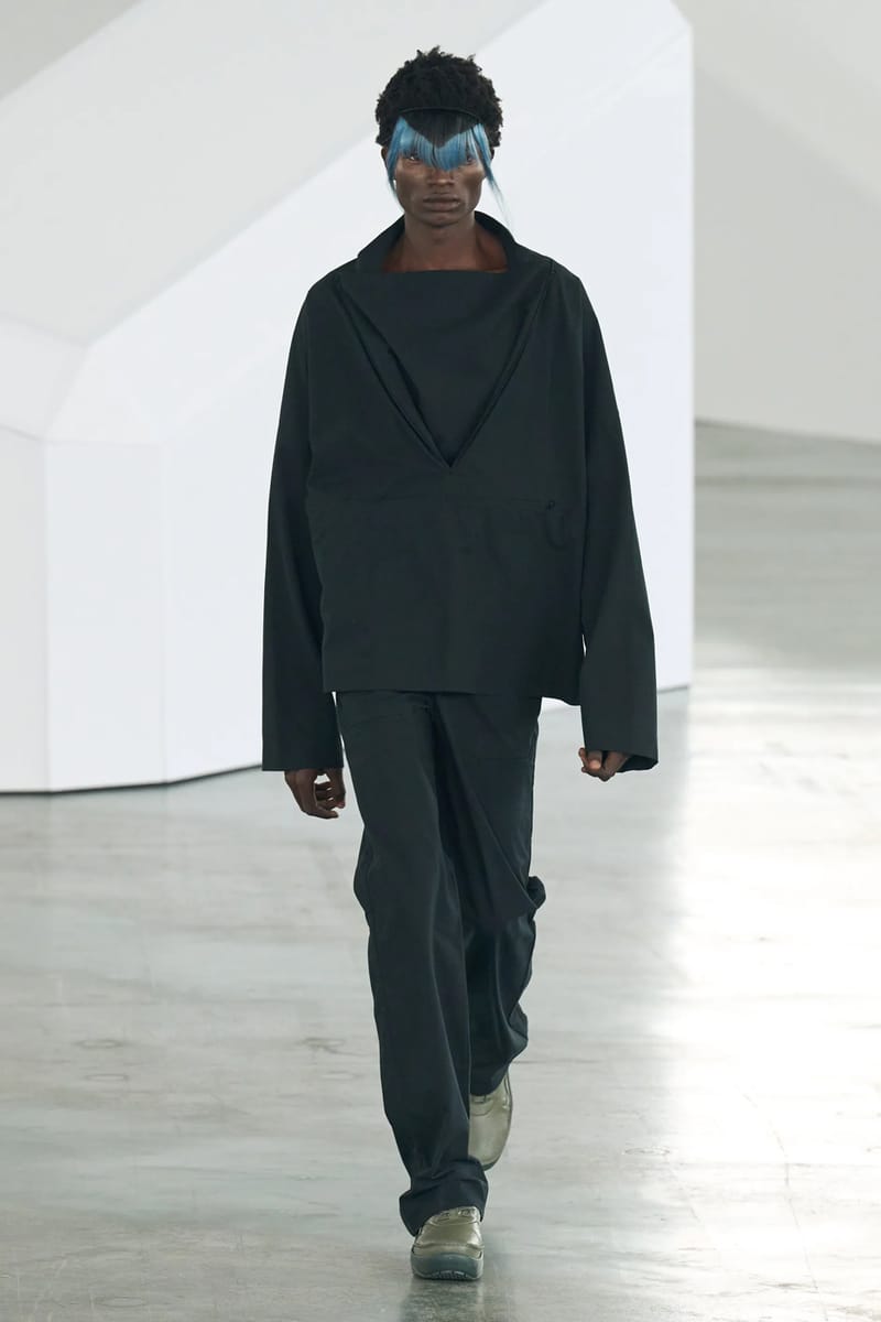 キコ・コスタディノフ 2026年秋冬コレクション | Hypebeast.JP