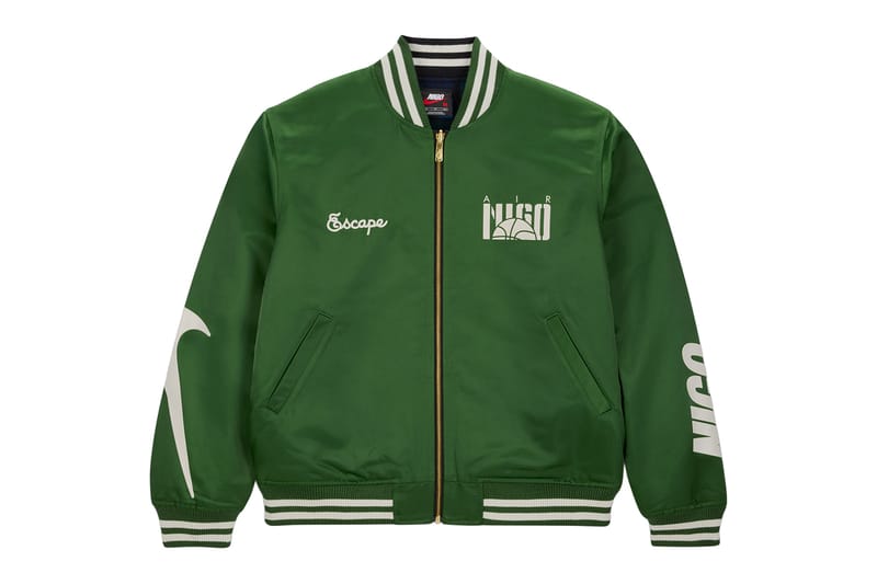 NIGO x Nike Air Force 3 College Pack Release Info | Hypebeast