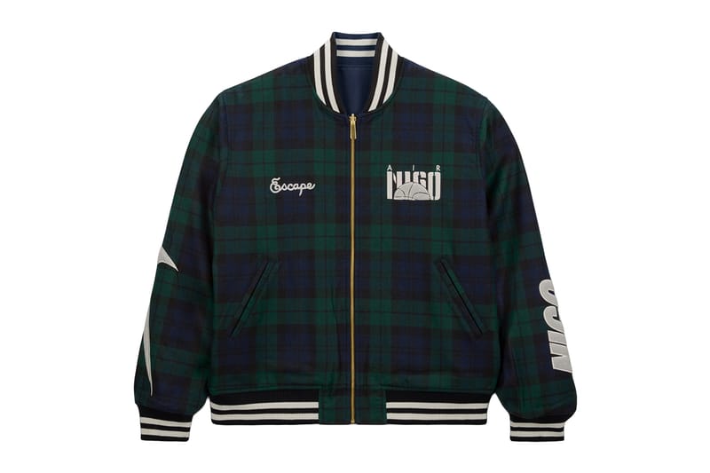 NIGO x Nike Air Force 3 College Pack Release Info | Hypebeast