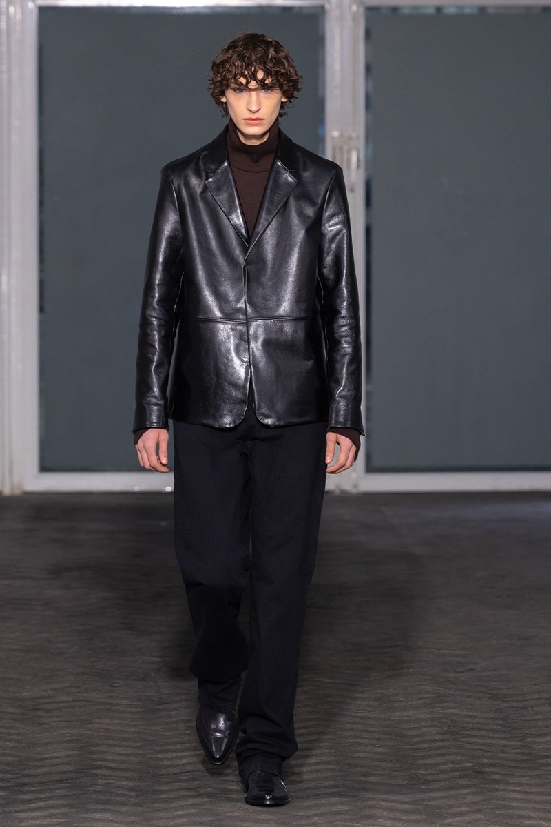POST ARCHIVE FACTION (PAF) Fall/Winter 2026 Collection | Hypebeast