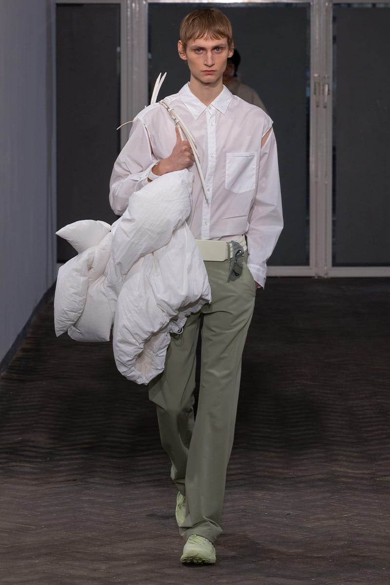 POST ARCHIVE FACTION (PAF) Fall/Winter 2026 Collection | Hypebeast