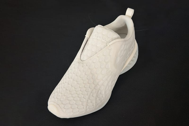 _J.L‑A.L x PUMA Cell Geo-1 Closer Look 2026 PFW | Hypebeast