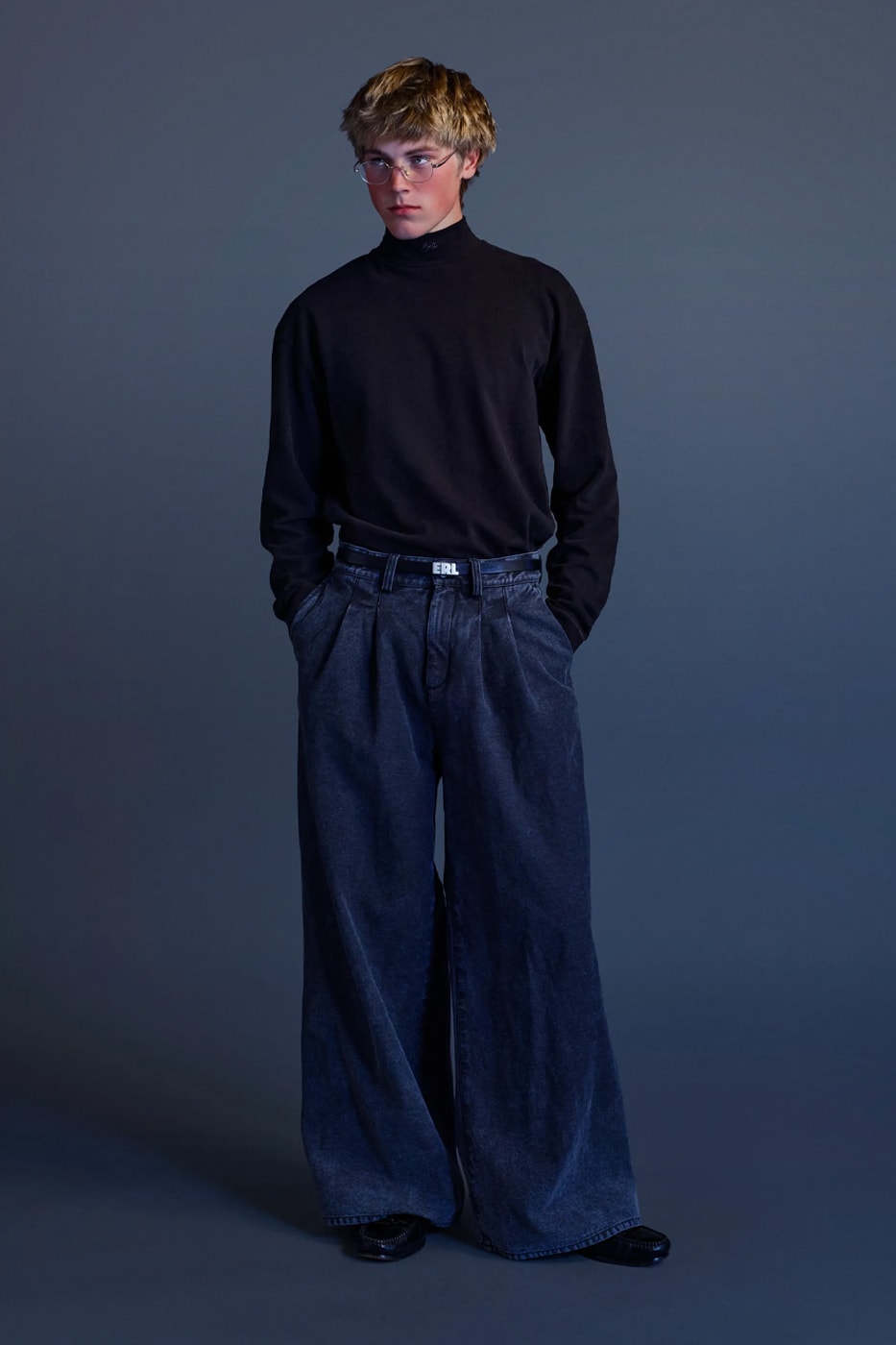 ERL Season 13 Paris Fashion Week Presentation Collection | Hypebeast