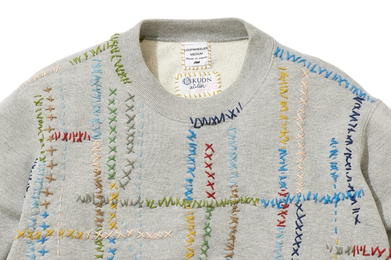 ループウィラーxクオンxサシコギャルズによるトリプルコラボが実現