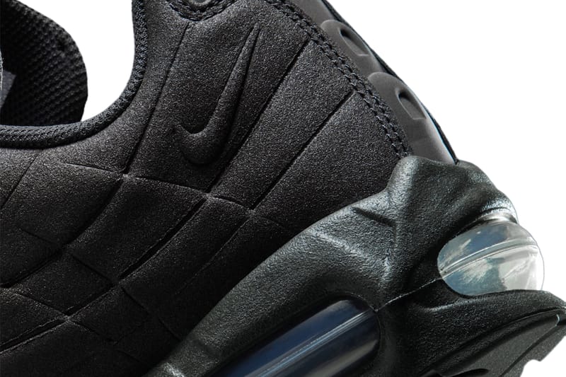 Nike Air Max 95 “Hiking Shoe” Release Info | Hypebeast