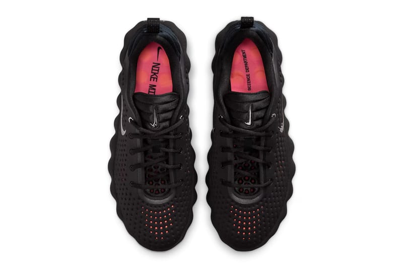 Nike Mind 002 “Black/Hyper Crimson” Release Info | Hypebeast