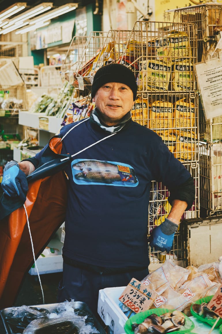 WIND AND SEA Drops Collaborative Limited Edition Capsule With