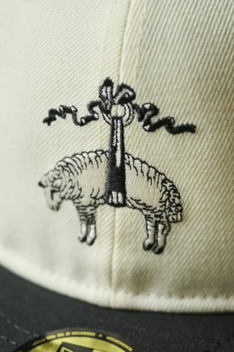 Brooks Brothers x New Era SS26 Collab Release Info | Hypebeast