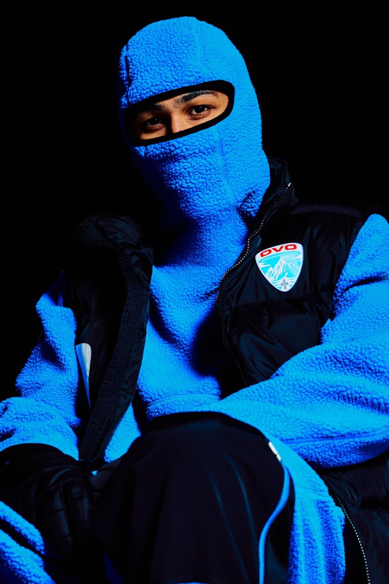 Drake OVO Winter Survival Collection 2026 Release Info | Hypebeast