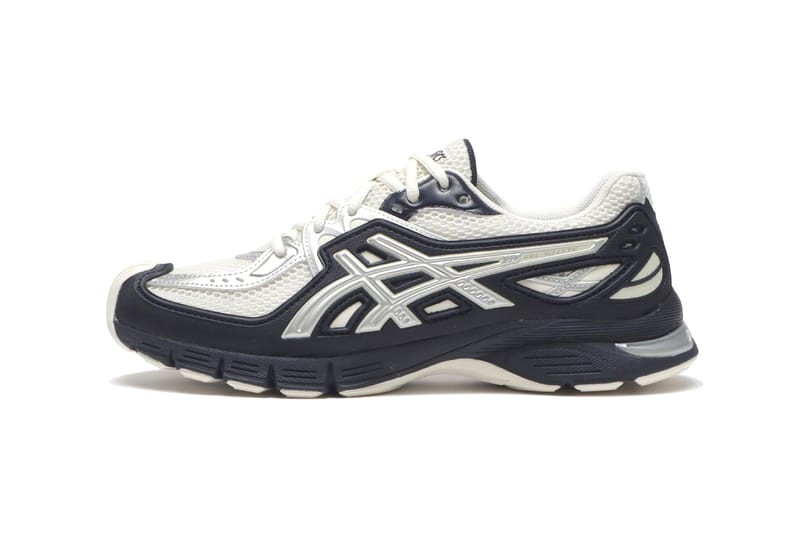 ASICS GEL-SD-LYTE “Midnight/Cream” | Hypebeast