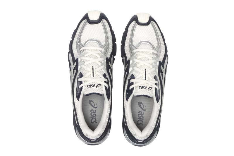 ASICS GEL-SD-LYTE “Midnight/Cream” | Hypebeast