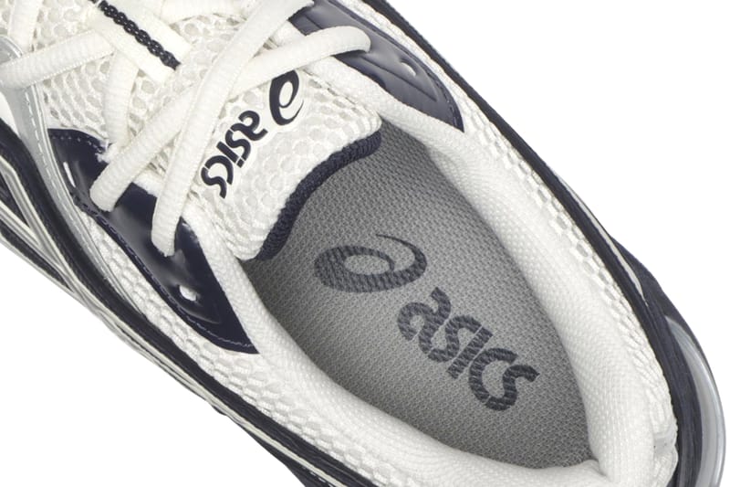 ASICS GEL-SD-LYTE “Midnight/Cream” | Hypebeast