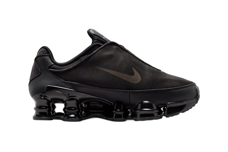 Nike Shox TL Winterized Pack – data de lançamento e detalhes