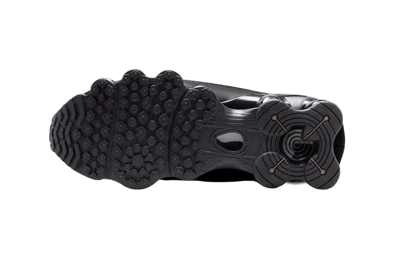 Nike Shox TL Winterized Pack – data de lançamento e detalhes