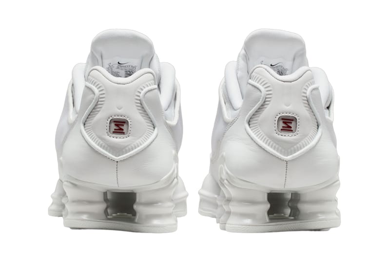 Nike Shox TL “Winterized” Pack Release Info | Hypebeast
