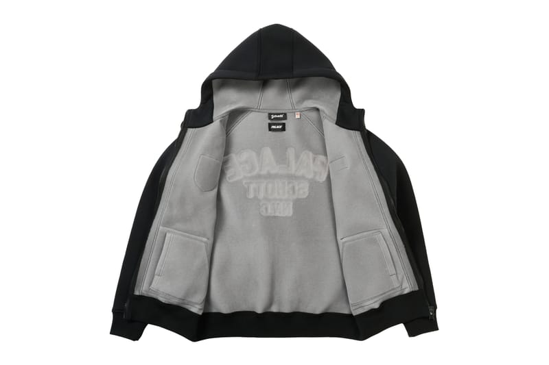 Palace x Schott Spring 2026 Collab Release Info | Hypebeast
