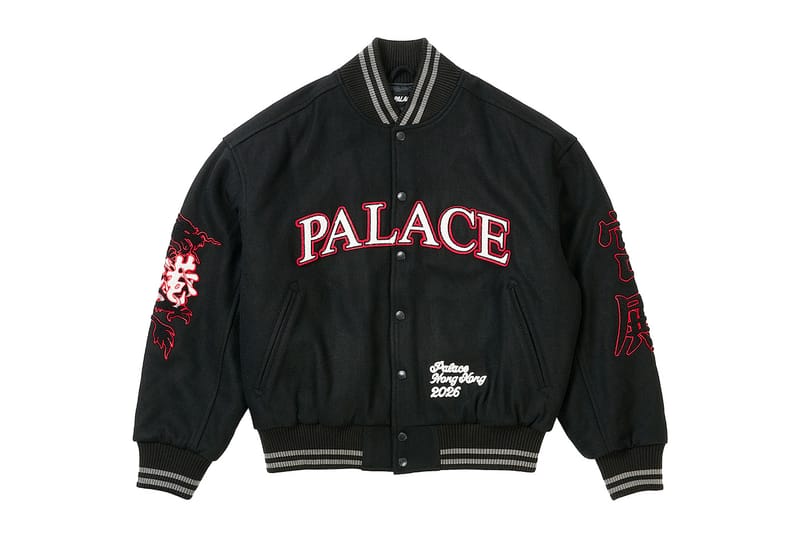 Palace Skateboards 香港限定5パネルキャップ未開封タグ付新品 org.jpg