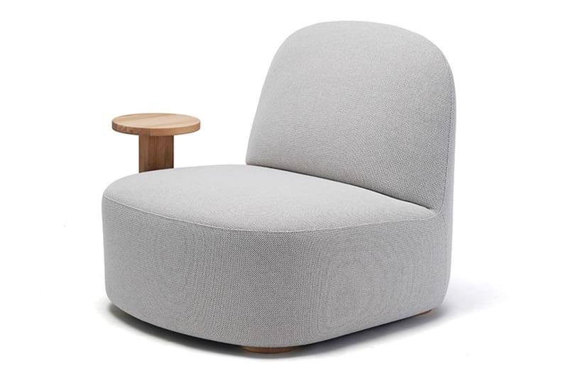 karimoku カリモク家具 チェア 椅子 ブランド家具 カリモク家具 x アシックスによるコラボレーション家具が発売