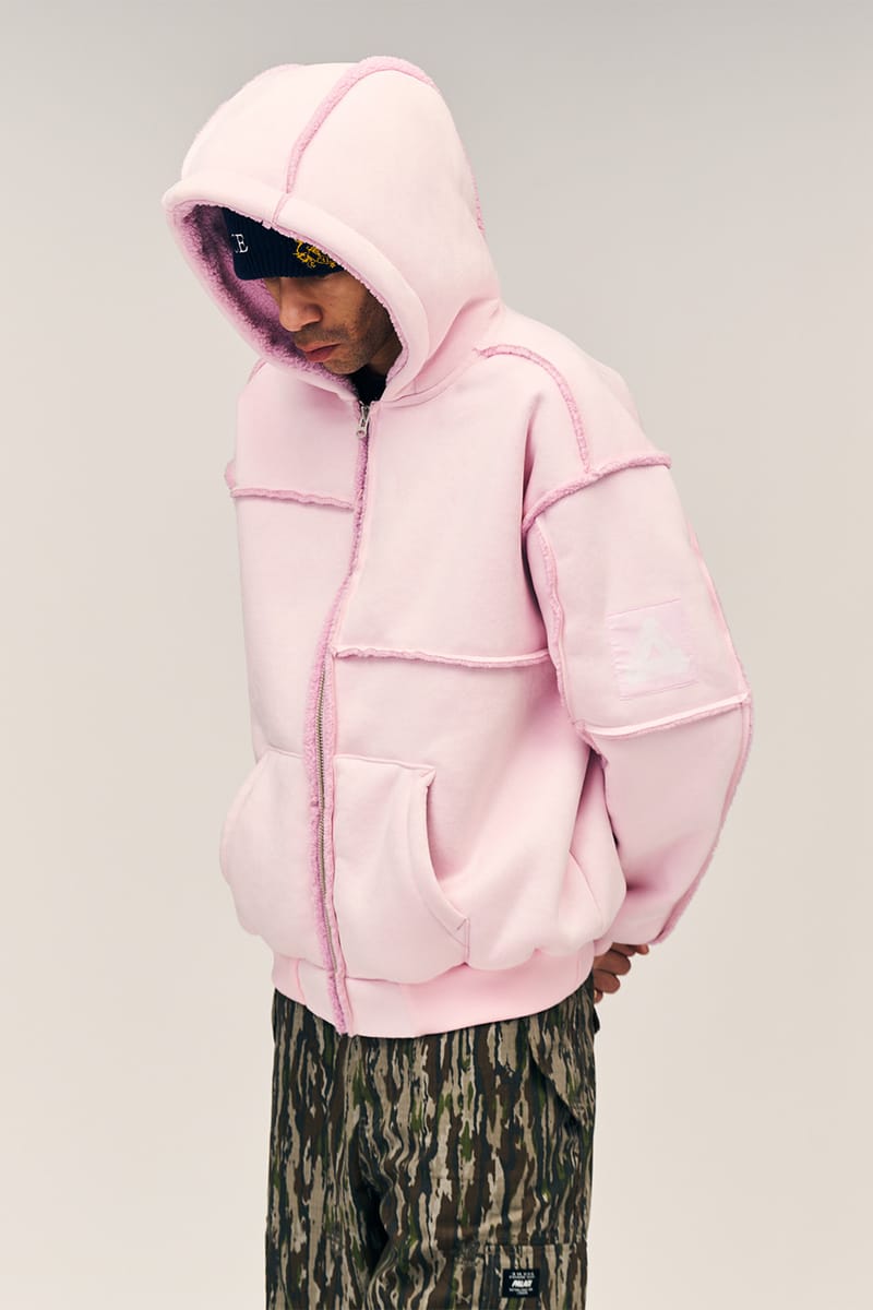 Palace Skateboards Spring 2026 Lookbook Preview | Hypebeast