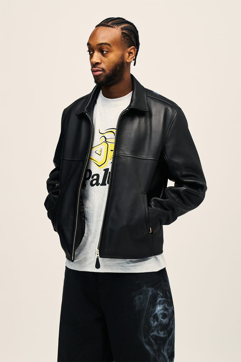 Palace Skateboards Spring 2026 Lookbook Preview | Hypebeast