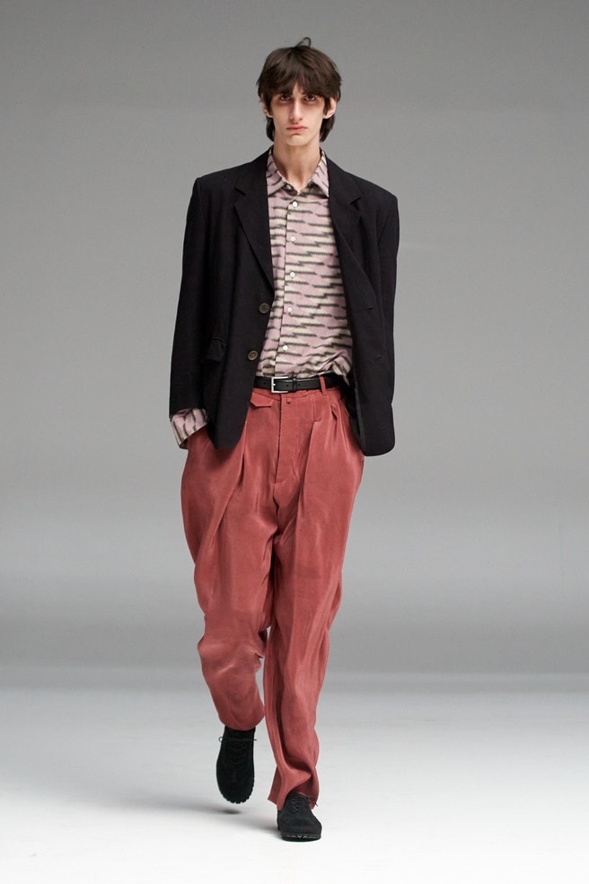Ranra Autumn/Winter 2026 Collection | Hypebeast