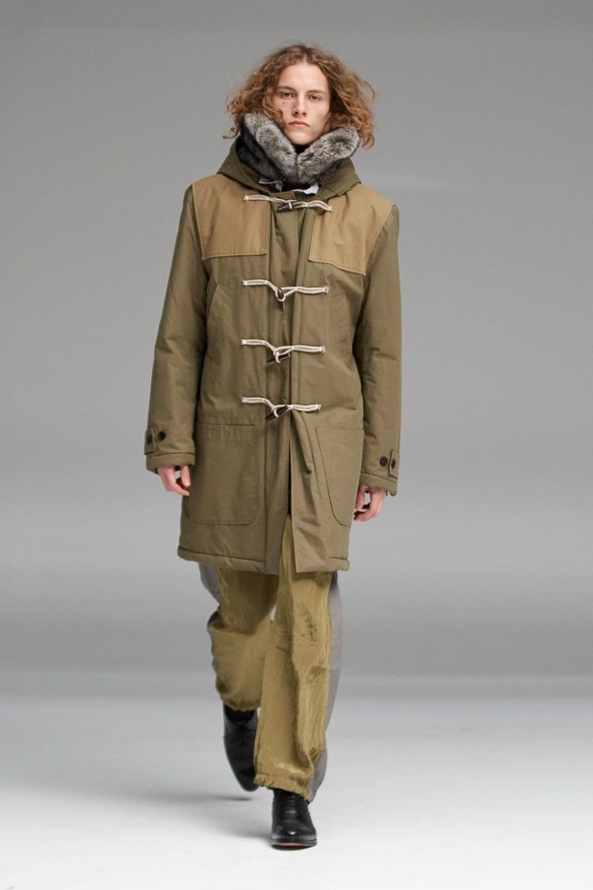 Ranra Autumn/Winter 2026 Collection | Hypebeast