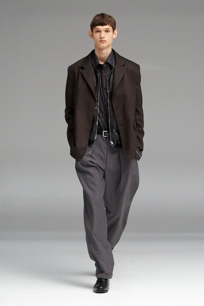 Ranra Autumn/Winter 2026 Collection | Hypebeast