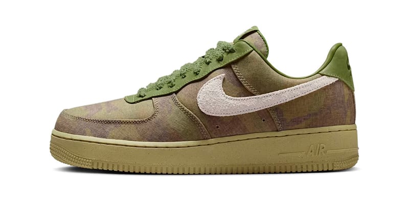 Nike-Air-Force-1-Low-Asparagus