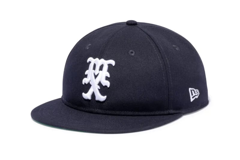 Saint Michael x New Era SS26 Collab Release Info | Hypebeast