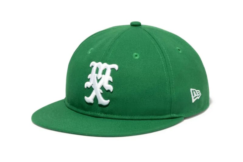 Saint Michael x New Era SS26 Collab Release Info | Hypebeast