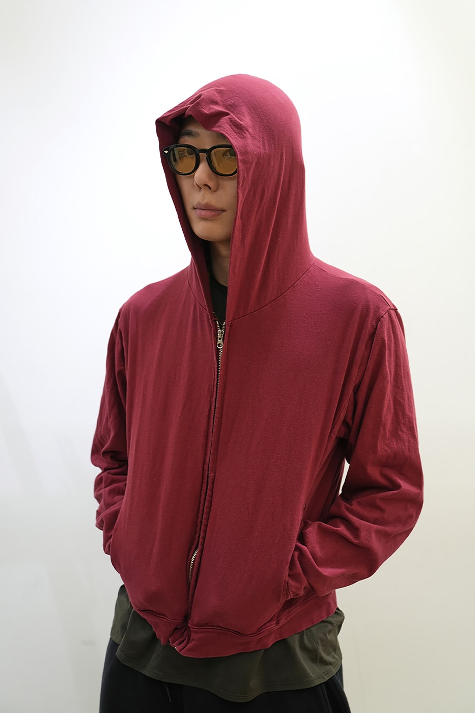 Essentials: XLIM Founder Dohee Kim | Hypebeast