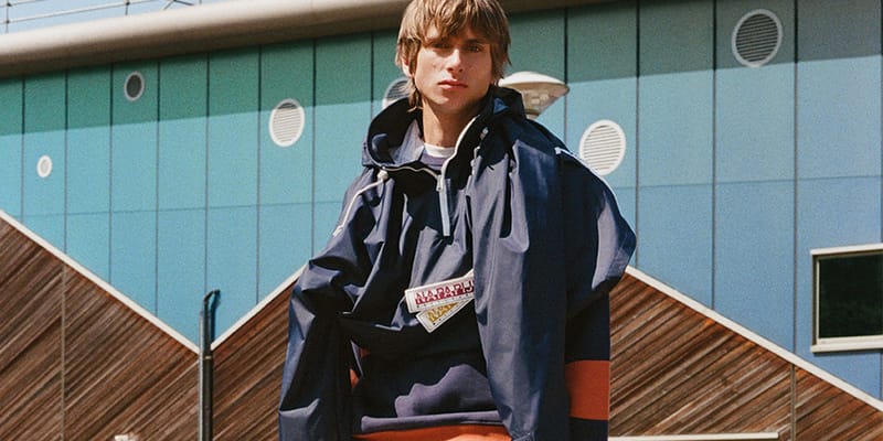 Martine Rose x Napapijri SS26 Drop 3 Release Info | Hypebeast