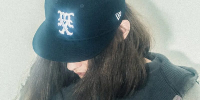 Saint Michael x New Era SS26 Collab Release Info | Hypebeast