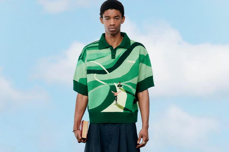 Hypebeast. Driving Culture Forward