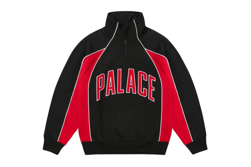 Palace Spring '26 Full Collection Release Info | Hypebeast