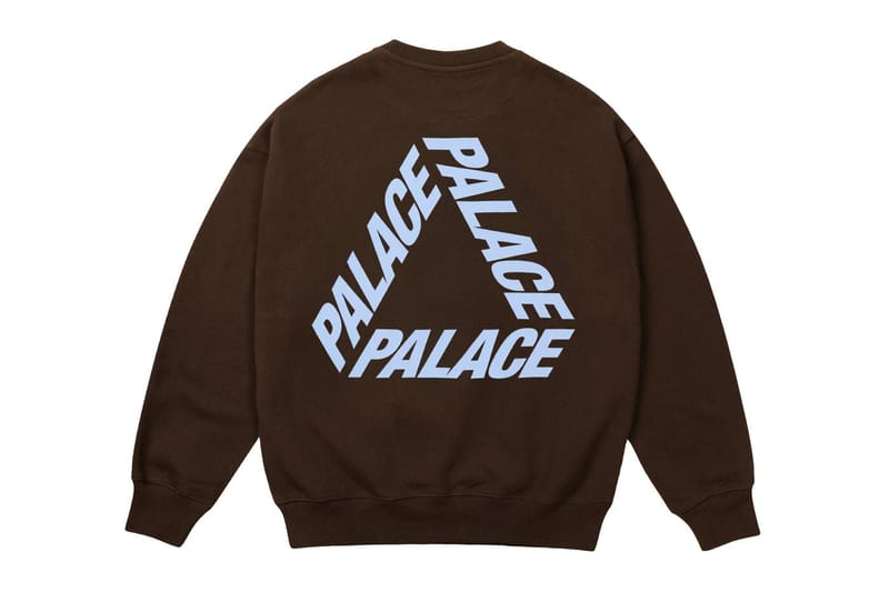 Palace Spring '26 Full Collection Release Info | Hypebeast