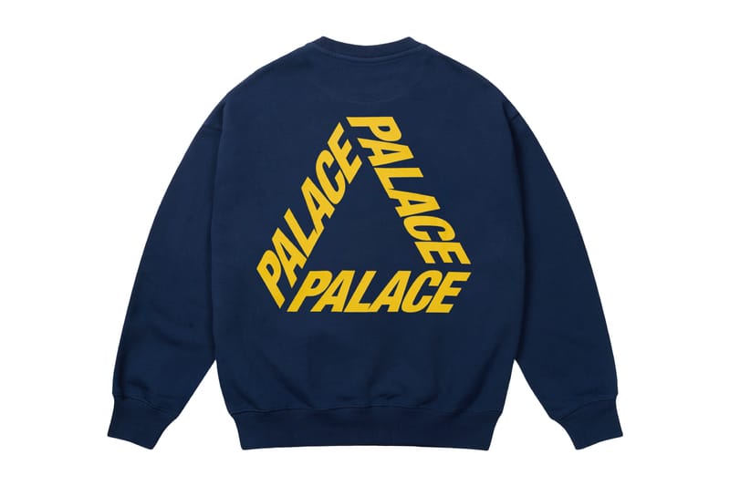 Palace Spring '26 Full Collection Release Info | Hypebeast
