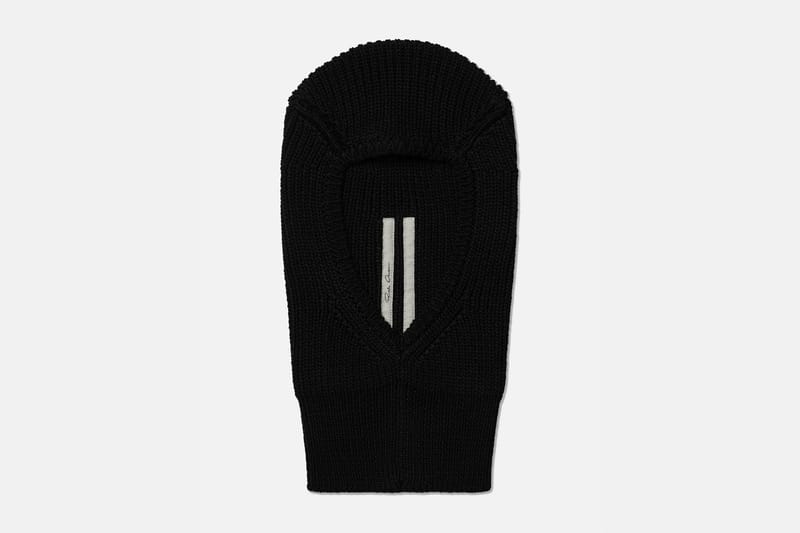 小物 Rick Owens MITTENS New Arrivals From HBX Rick Owens | Hypebeast
