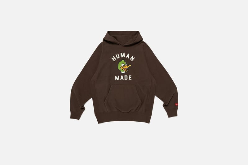 New Arrivals From HBX Human Made | Hypebeast