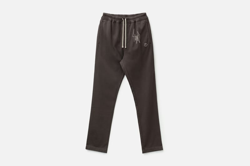 New Arrivals From HBX Rick Owens | Hypebeast
