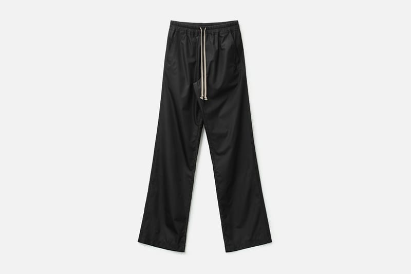 New Arrivals From HBX Rick Owens | Hypebeast