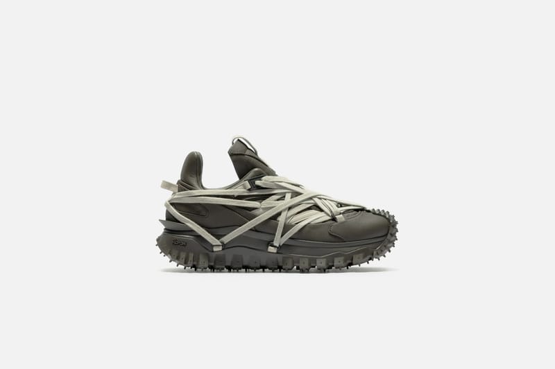 New Arrivals From HBX Rick Owens | Hypebeast