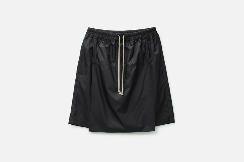 New Arrivals From HBX Rick Owens | Hypebeast