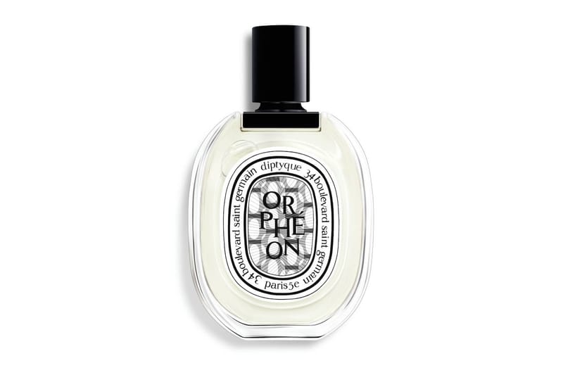 Diptyque Orphéon 全新淡香水Eau de Toilette 上市資訊| Hypebeast
