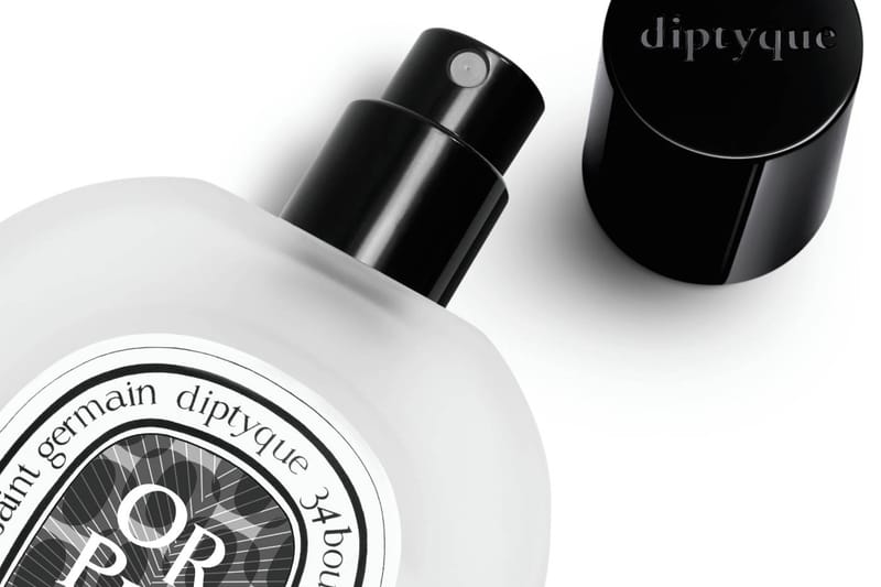 Diptyque Orphéon 全新淡香水Eau de Toilette 上市資訊| Hypebeast