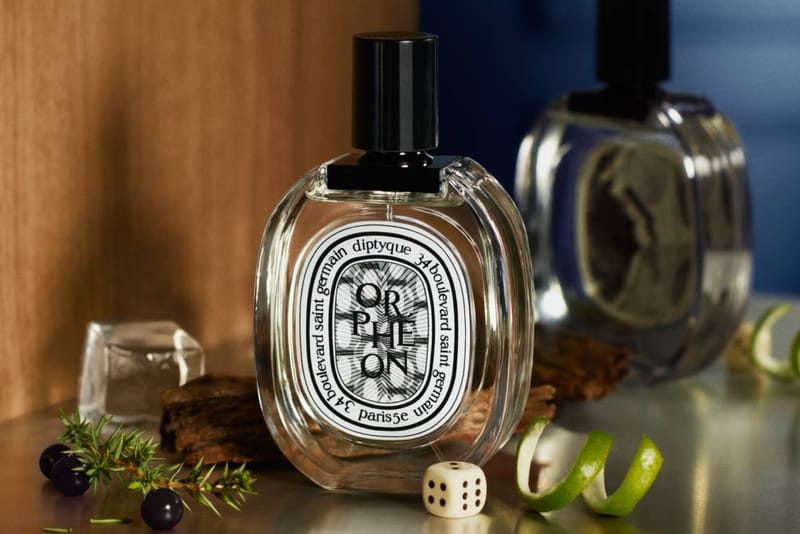 Diptyque Orphéon New Eau de Toilette Release Info | Hypebeast
