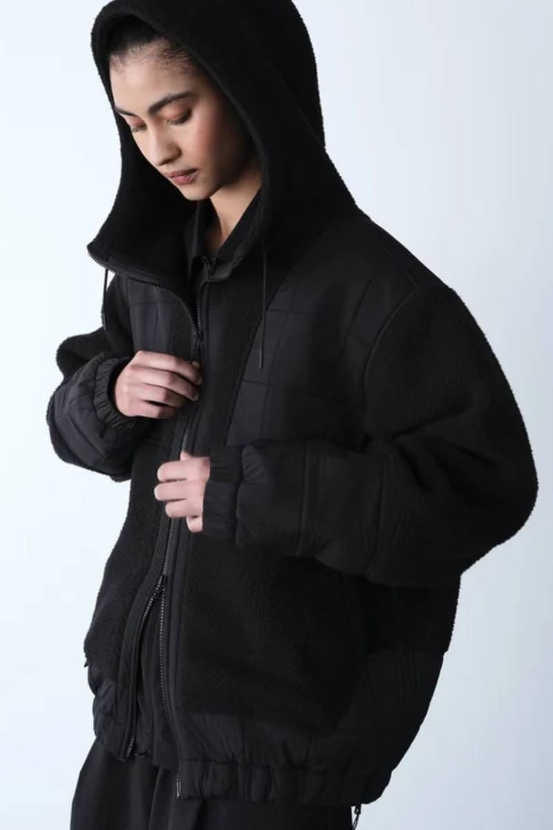 HH-118389225 FW26 Lookbook | Hypebeast